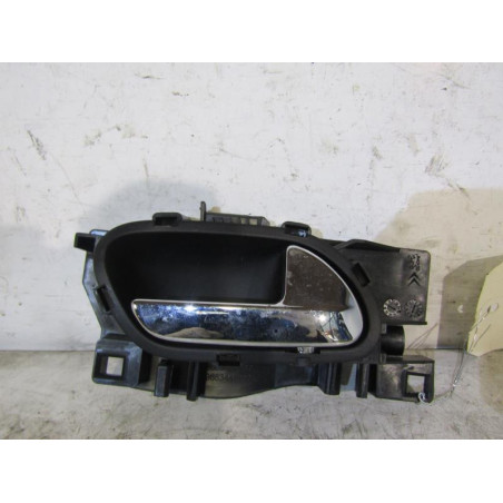 Poignee interieur arriere droit CITROEN C3 2