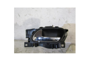Poignee interieur arriere gauche CITROEN C3 2 Photo n°1