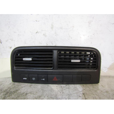 Bouton de warning FIAT GRANDE PUNTO