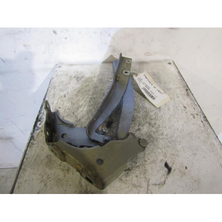Charniere de capot FIAT GRANDE PUNTO