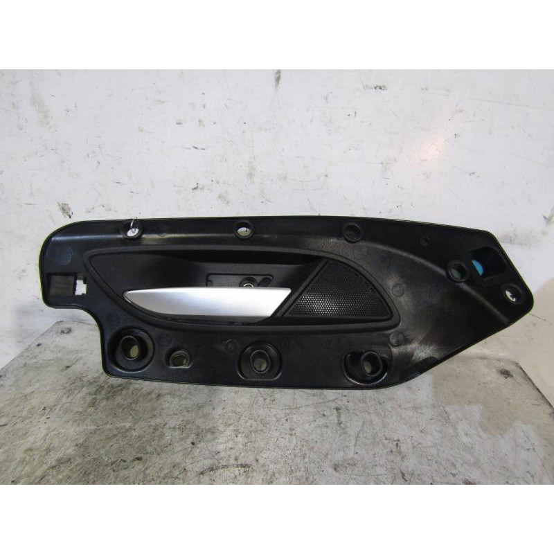 Poignee interieur arriere gauche FIAT GRANDE PUNTO Photo n°1