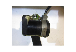 Ceinture avant droit VOLKSWAGEN VENTO Photo n°2