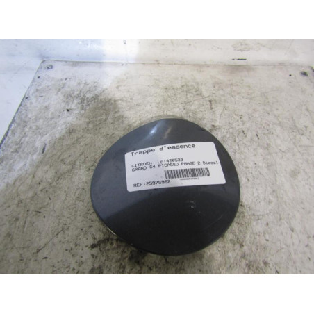 Trappe d'essence CITROEN C4 PICASSO 2