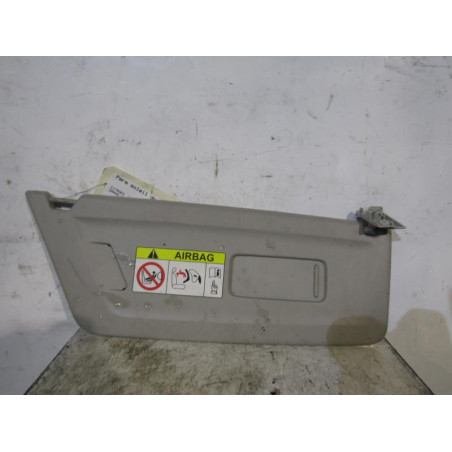 Pare soleil droit CITROEN C4 PICASSO 2