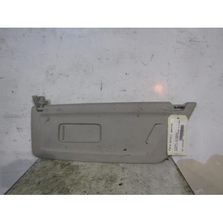 Pare soleil gauche CITROEN C4 PICASSO 2