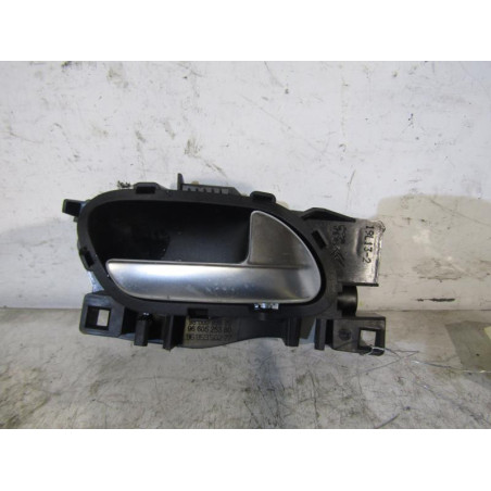Poignee interieur arriere droit CITROEN C4 PICASSO 2