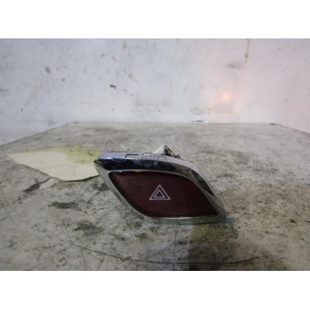 Bouton de warning CITROEN C3 2