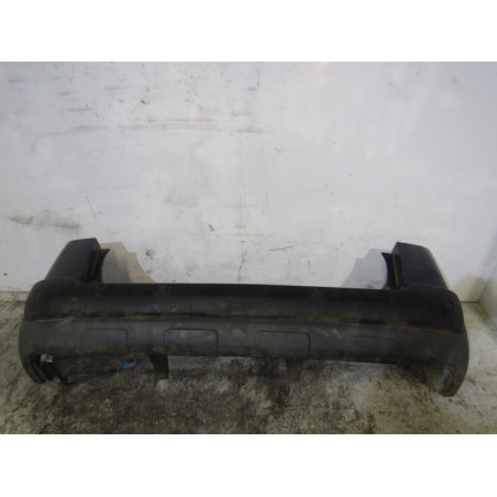 Pare choc arriere PEUGEOT 207