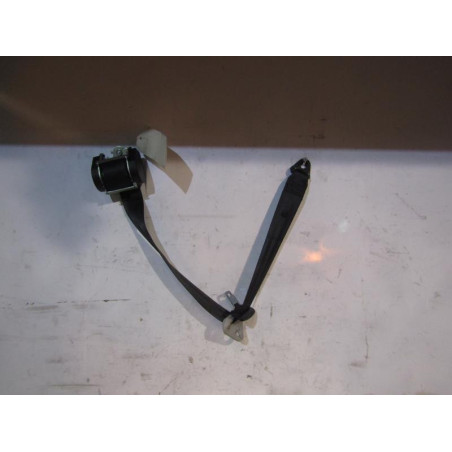 Ceinture arriere droit PEUGEOT 207
