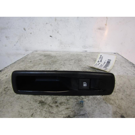 Interrupteur de leve vitre arriere gauche RENAULT MEGANE 3