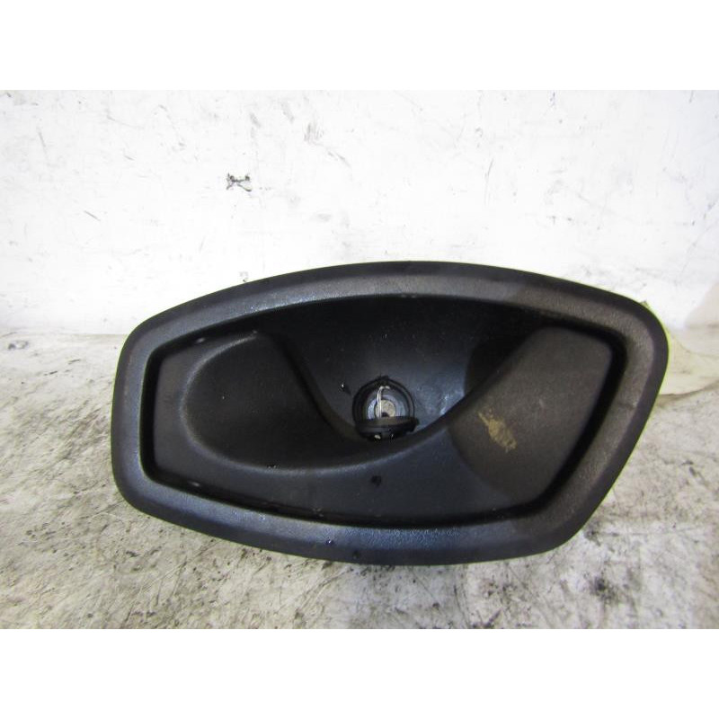 Poignee interieur arriere gauche RENAULT MEGANE 3 Photo n°1