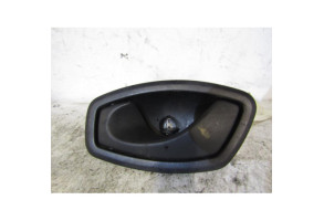 Poignee interieur arriere gauche RENAULT MEGANE 3 Photo n°1