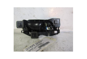 Poignee interieur arriere gauche PEUGEOT 308 2 SW Photo n°2