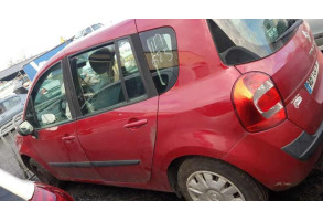 Bloc ABS (freins anti-blocage) RENAULT GRAND MODUS Photo n°7