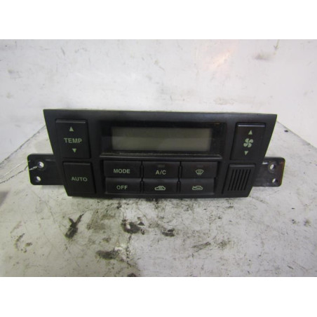 Commande chauffage HYUNDAI TUCSON 1