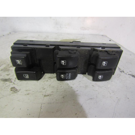 Interrupteur de leve vitre avant gauche HYUNDAI TUCSON 1