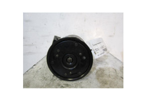 Compresseur clim RENAULT LAGUNA 2 Photo n°1