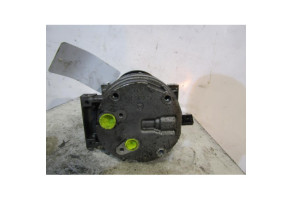 Compresseur clim RENAULT LAGUNA 2 Photo n°3