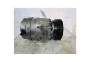 Compresseur clim RENAULT LAGUNA 2 Photo n°5