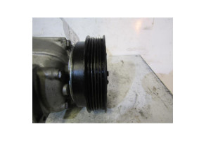 Compresseur clim RENAULT LAGUNA 2 Photo n°6