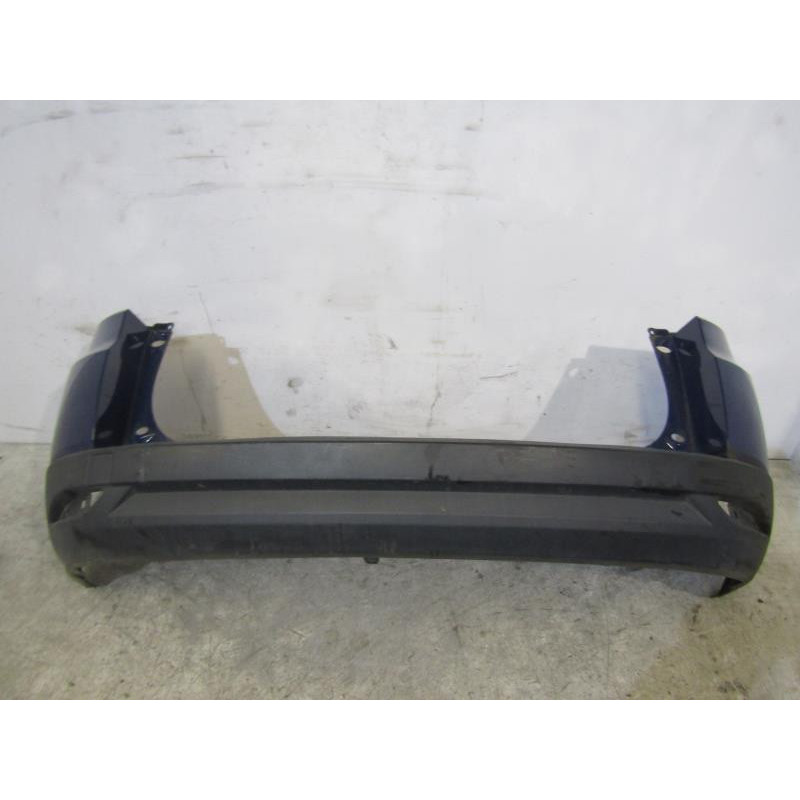 Pare choc arriere RENAULT MEGANE 3 Photo n°1
