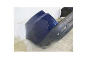 Pare choc arriere RENAULT MEGANE 3 Photo n°2