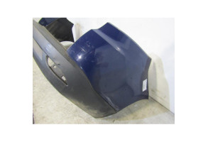 Pare choc arriere RENAULT MEGANE 3 Photo n°3
