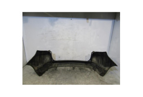 Pare choc arriere RENAULT MEGANE 3 Photo n°7