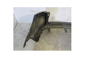 Pare choc arriere RENAULT MEGANE 3 Photo n°8