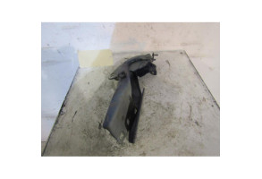 Charniere de capot RENAULT MEGANE 3 Photo n°1
