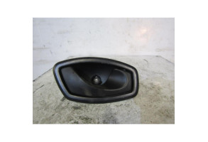 Poignee interieur arriere droit RENAULT MEGANE 3 Photo n°1