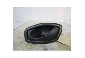 Poignee interieur arriere gauche RENAULT MEGANE 3 Photo n°1