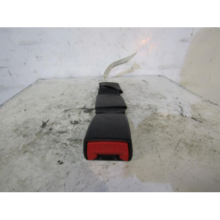 Attache ceinture arriere droit CITROEN C3 1