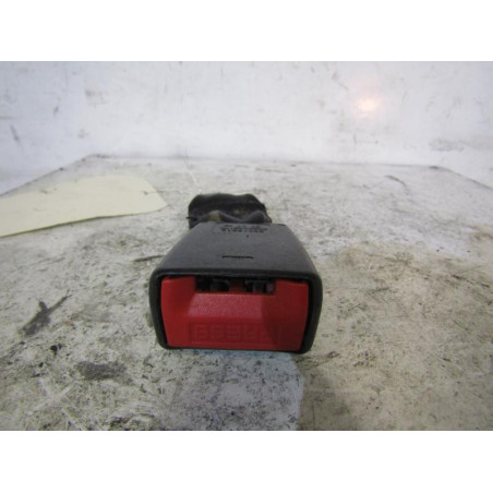 Attache ceinture arriere gauche CITROEN C3 1