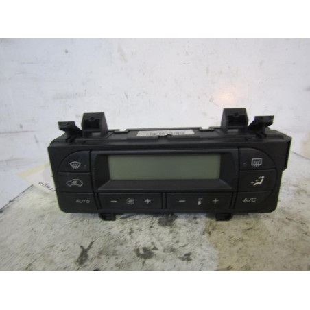 Commande chauffage CITROEN C3 1
