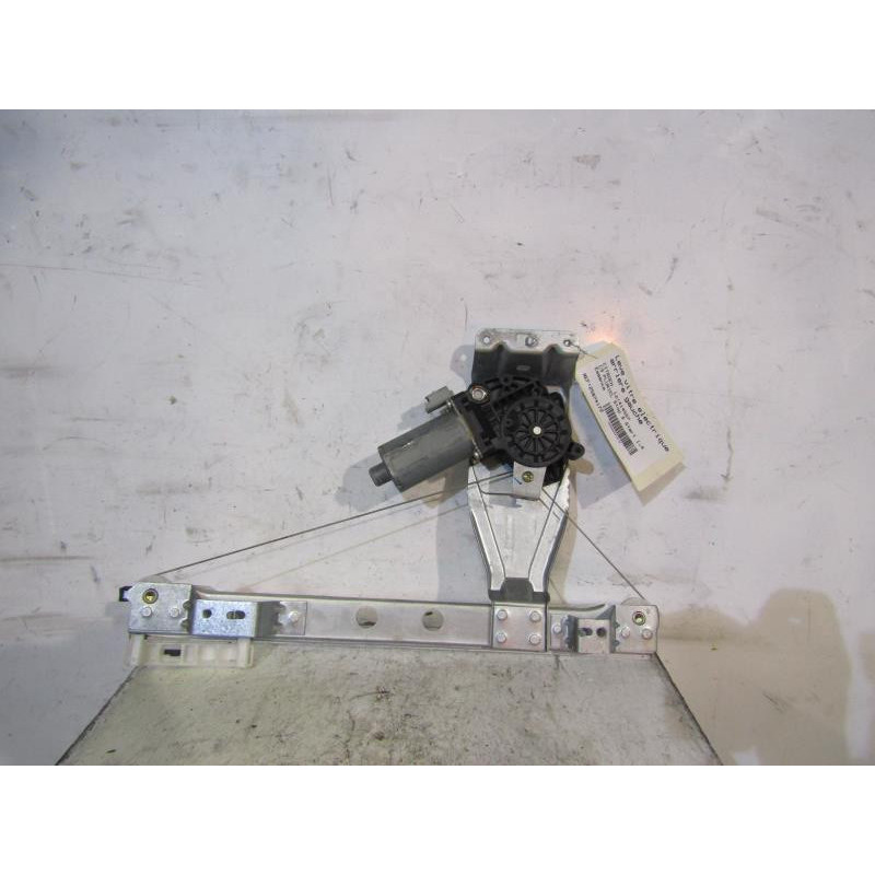 Leve vitre electrique arriere gauche CITROEN C3 1 Photo n°1