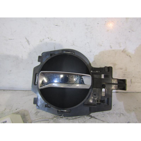 Poignee interieur avant gauche CITROEN C3 1
