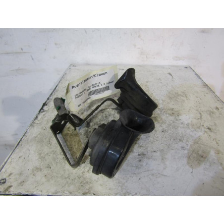 Avertisseur/Klaxon VOLKSWAGEN PASSAT 5