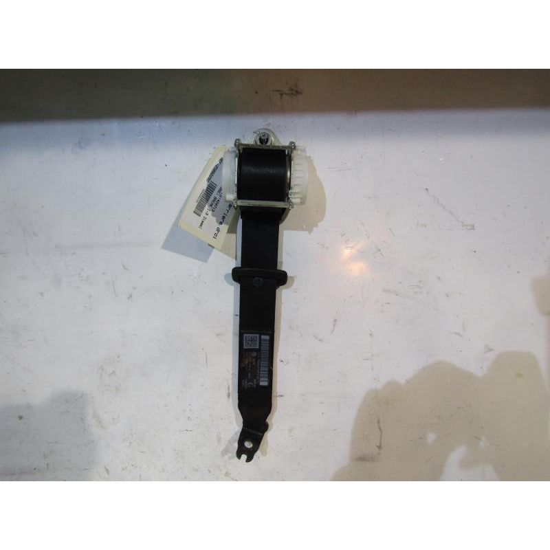 Ceinture arriere droit VOLKSWAGEN PASSAT 5 Photo n°1