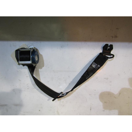 Ceinture arriere gauche VOLKSWAGEN PASSAT 5