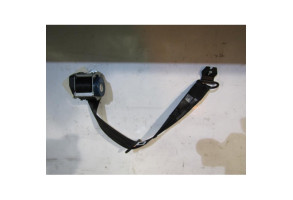 Ceinture arriere gauche VOLKSWAGEN PASSAT 5 Photo n°1