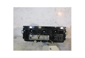 Commande chauffage VOLKSWAGEN PASSAT 5 Photo n°2