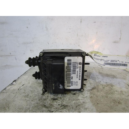 Bloc ABS (freins anti-blocage) VOLKSWAGEN PASSAT 5