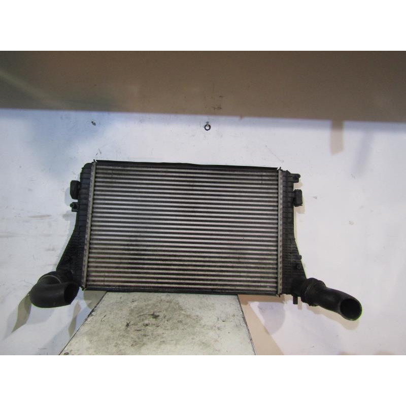 Echangeur air (Intercooler) VOLKSWAGEN PASSAT 5 Photo n°1