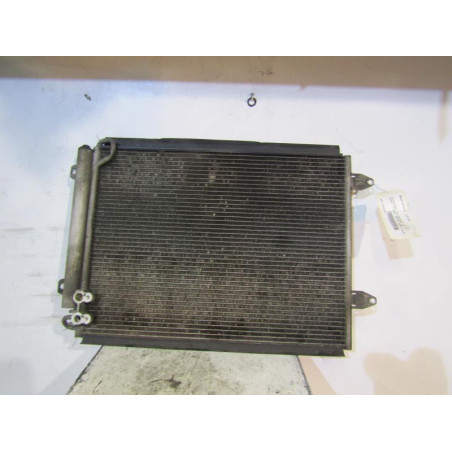 Radiateur clim VOLKSWAGEN PASSAT 5