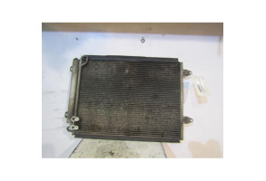 Radiateur clim VOLKSWAGEN PASSAT 5 Photo n°1