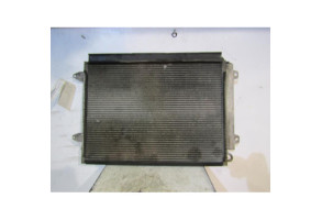 Radiateur clim VOLKSWAGEN PASSAT 5 Photo n°2