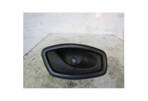 Poignee interieur arriere droit RENAULT MEGANE 3 Photo n°1
