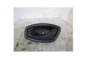 Poignee interieur arriere gauche RENAULT MEGANE 3 Photo n°1