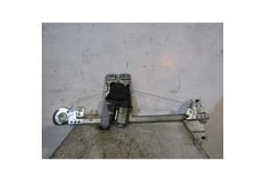 Leve vitre electrique arriere gauche PEUGEOT 307 Photo n°2